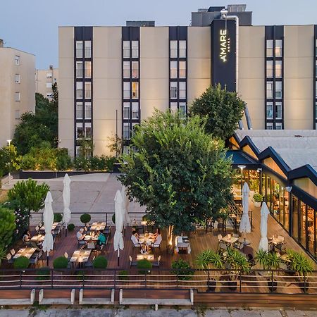 Hotel A'mare Zadar Buitenkant foto