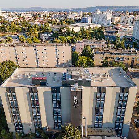 Hotel A'mare Zadar Buitenkant foto