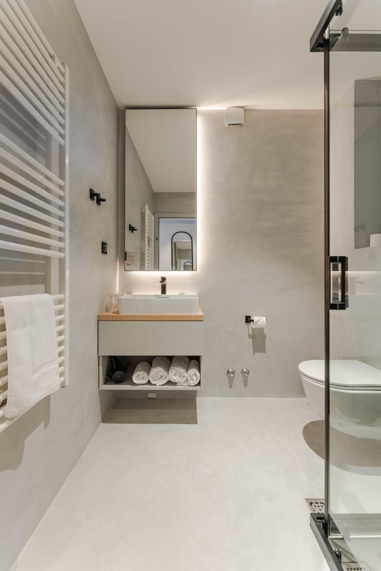 Hotel A'mare Zadar Kamer foto