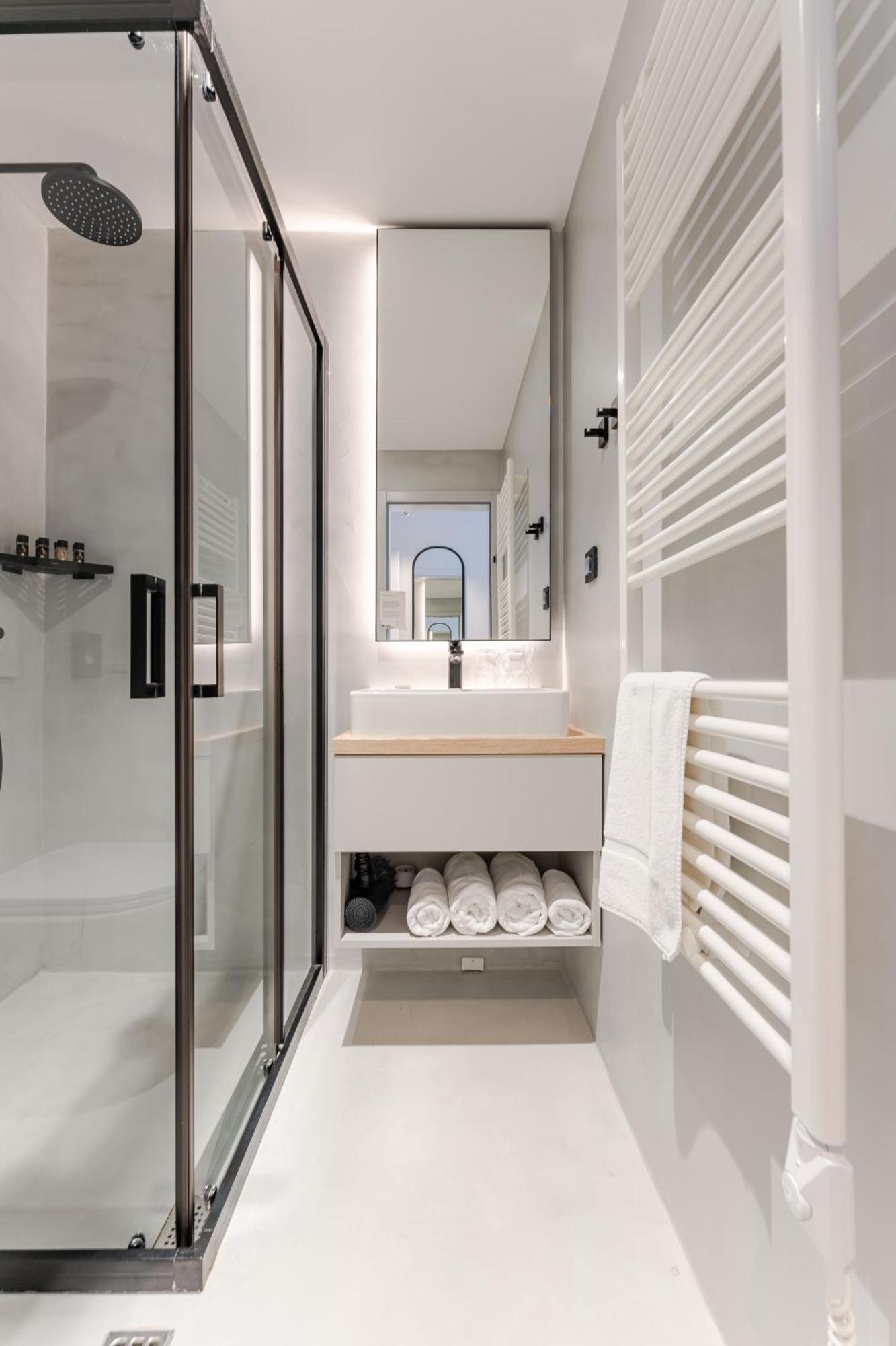 Hotel A'mare Zadar Kamer foto