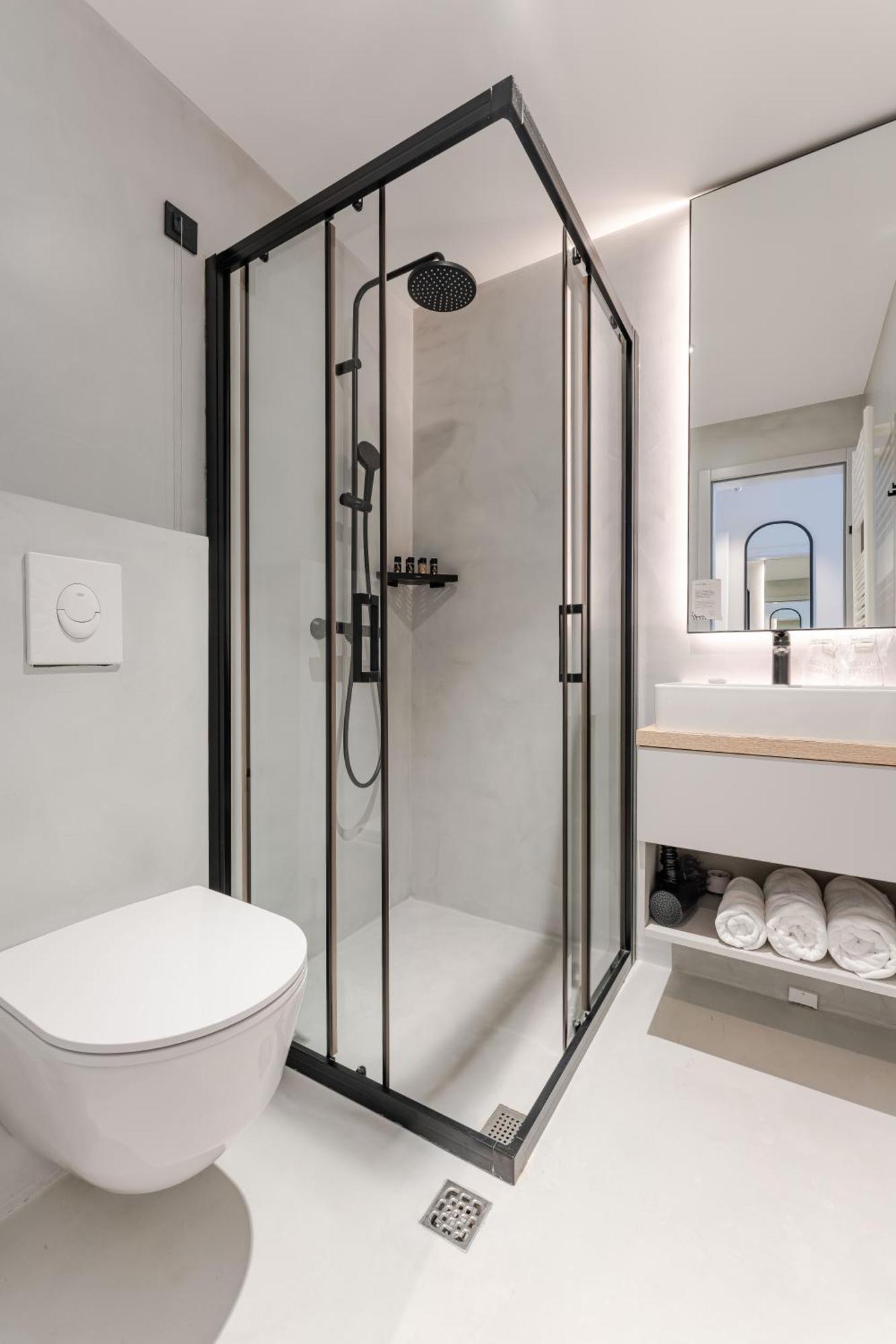 Hotel A'mare Zadar Kamer foto