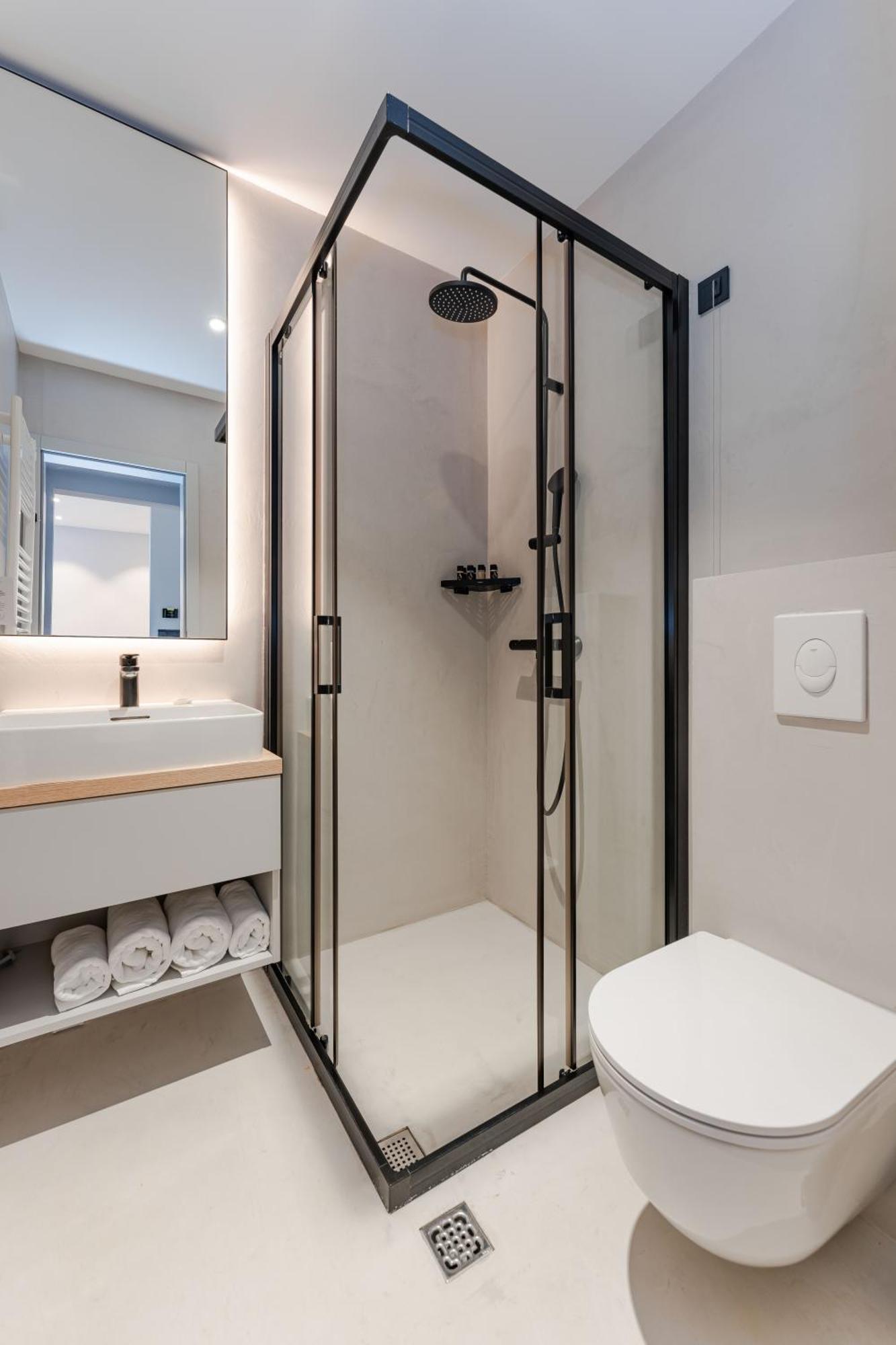 Hotel A'mare Zadar Kamer foto
